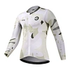 compression cycling top